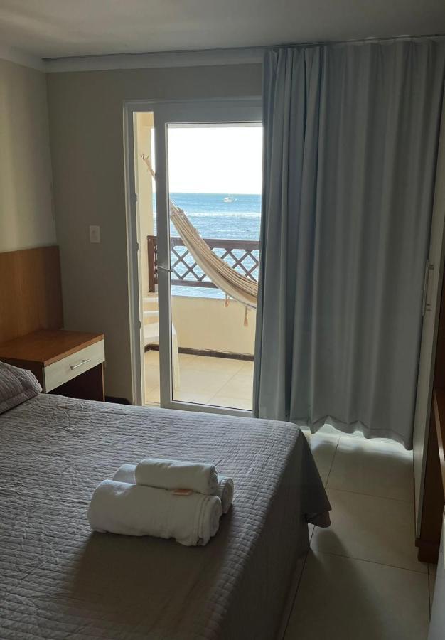 Pousada Ceu E Mar Praia de Pipa Εξωτερικό φωτογραφία