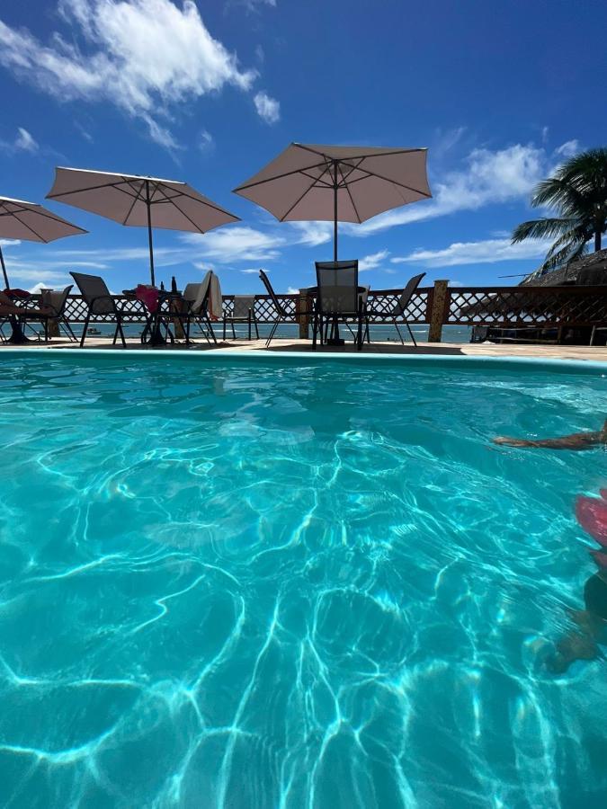 Pousada Ceu E Mar Praia de Pipa Εξωτερικό φωτογραφία